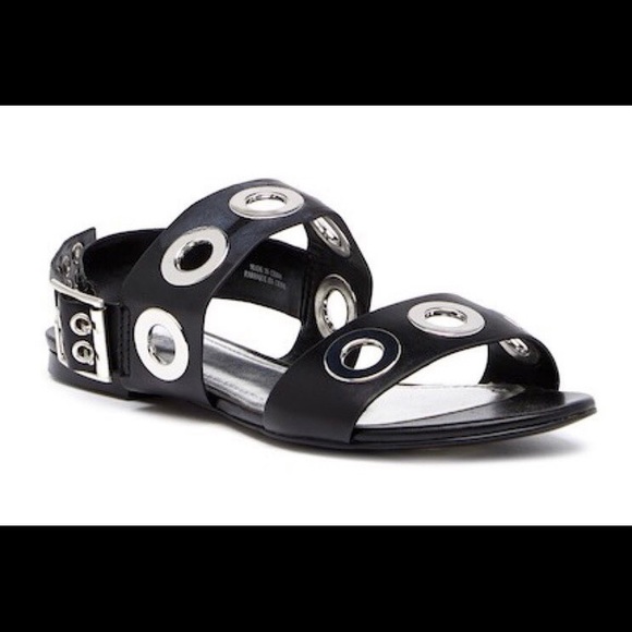 Diesel | Shoes | Diesel Sandals Worn 